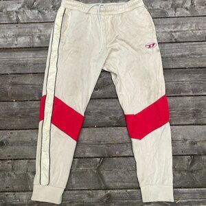 Diesel Blocker Track Pants Joggers XL